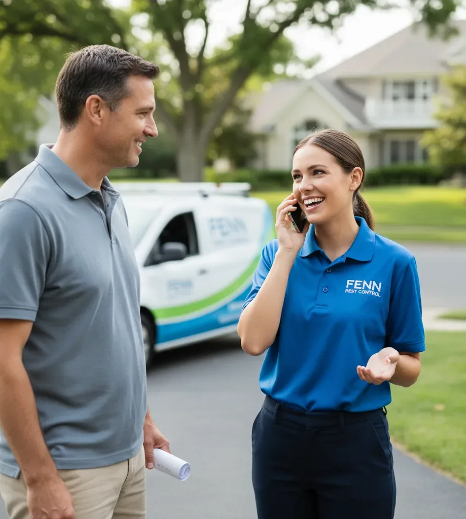 Silverfish Control in Wise, VA